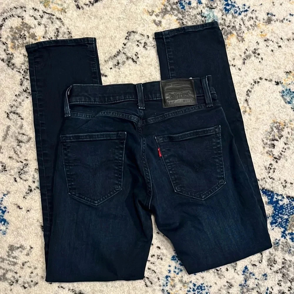 Levi’s Premium 511 Jeans